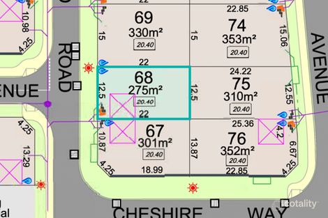 64 Harefield Rd, Dayton, WA 6055