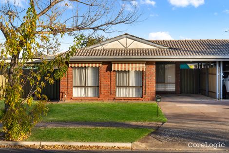 Property photo of 2/15 Lord Howe Avenue Hillcrest SA 5086