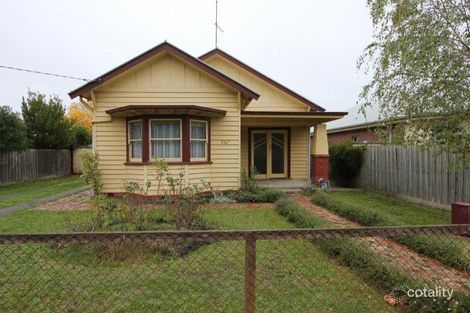 Property photo of 516A Windermere Street Redan VIC 3350