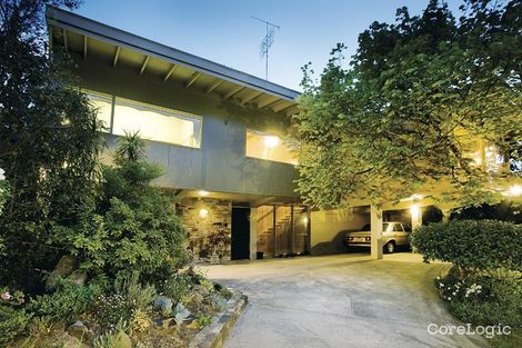 Property photo of 9 Yarravale Road Kew VIC 3101