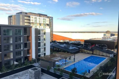 702/2 Sergeant St, Edmondson Park, NSW 2174