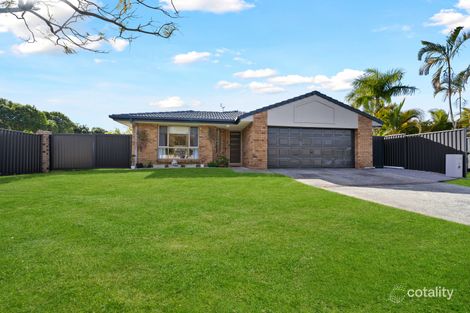 2 Pristine Ct, Varsity Lakes, QLD 4227