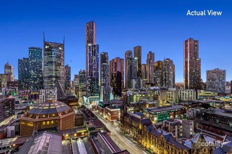 Property photo of 1701/318 Russell Street Melbourne VIC 3000