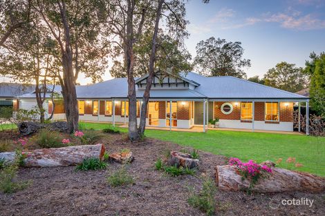 Property photo of 138 Roxburghe Drive The Vines WA 6069