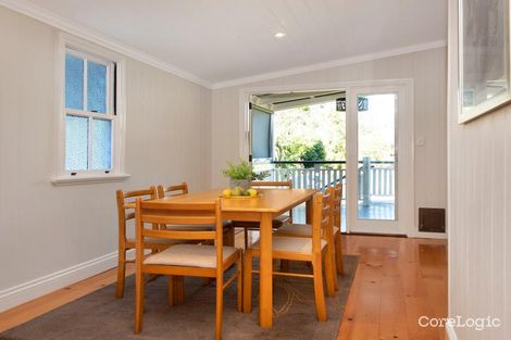 Property photo of 12 Gladstone Street Coorparoo QLD 4151