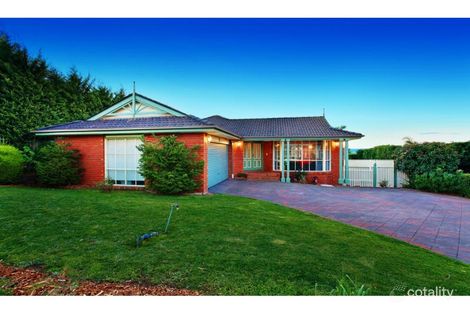 16 Billanook Way, Chirnside Park, VIC 3116