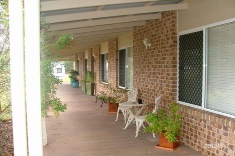 Property photo of 9 Hibiscus Court Nanango QLD 4615
