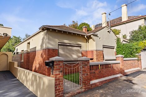 Property photo of 15 Rowan Street Bendigo VIC 3550