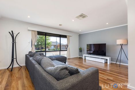 Property photo of 46 Gouldsmith Street Dunlop ACT 2615