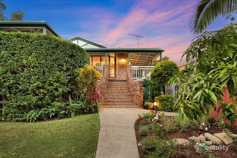 Property photo of 11 Nankoor Street Chapel Hill QLD 4069