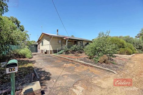 Property photo of 15 Lock Street Narrogin WA 6312