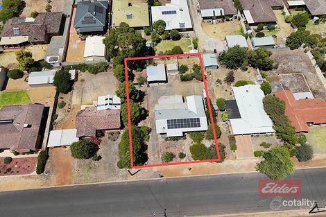 Property photo of 15 Lock Street Narrogin WA 6312