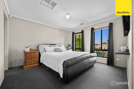 Property photo of 22 Skipton Street Kurunjang VIC 3337