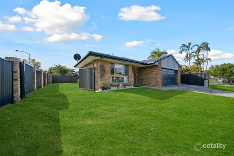 Property photo of 2 Pristine Court Varsity Lakes QLD 4227