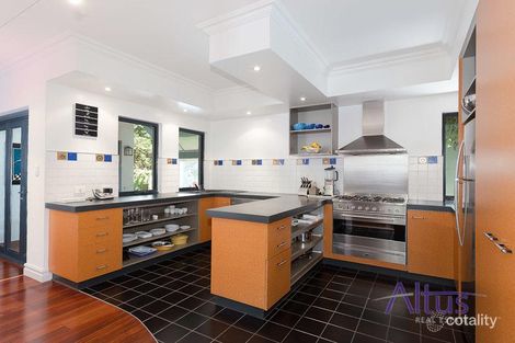 Property photo of 32 Wright Avenue Swanbourne WA 6010