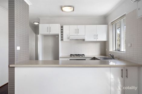 Property photo of 9/39 Park Street Hawthorn VIC 3122