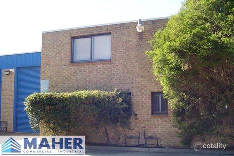 Property photo of 14/12 Garling Road Kings Park NSW 2148