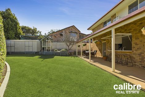 Property photo of 26 Lynford Place Bridgeman Downs QLD 4035