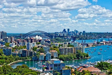 Property photo of 15A/3-17 Darling Point Road Darling Point NSW 2027