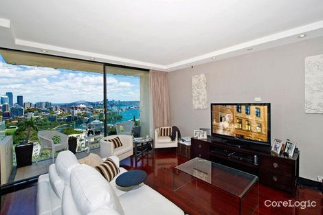 Property photo of 15A/3-17 Darling Point Road Darling Point NSW 2027
