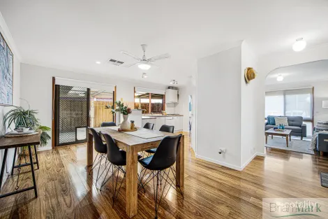 Property photo of 4 Oxley Court Wyndham Vale VIC 3024