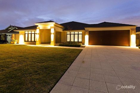 11 Bellingrath Way, Aubin Grove, WA 6164