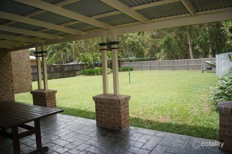 Property photo of 46 Broomdykes Drive Beaconsfield QLD 4740