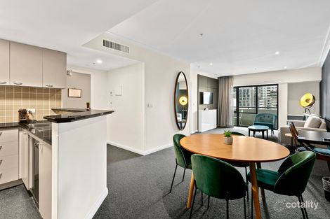 1806/222 Russell St, Melbourne, VIC 3000