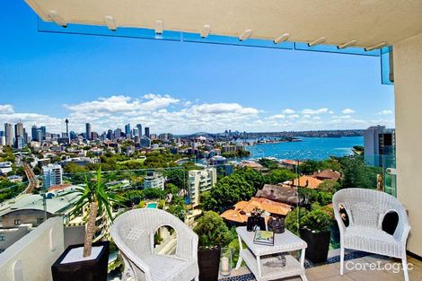 Property photo of 15A/3-17 Darling Point Road Darling Point NSW 2027