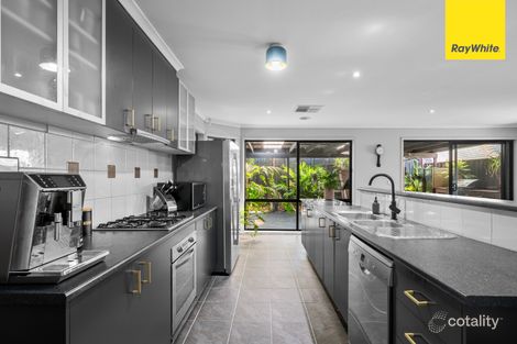 Property photo of 22 Skipton Street Kurunjang VIC 3337