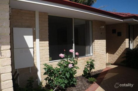 Property photo of 4C Gascoyne Street Nollamara WA 6061