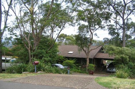 53 Brook Rd, Glenbrook, NSW 2773