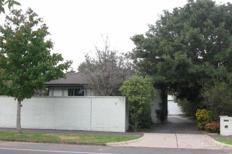 Property photo of 2/9 Milroy Street Brighton East VIC 3187