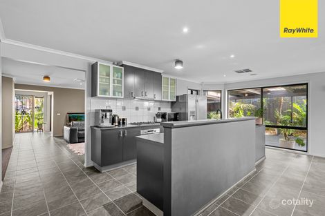 Property photo of 22 Skipton Street Kurunjang VIC 3337