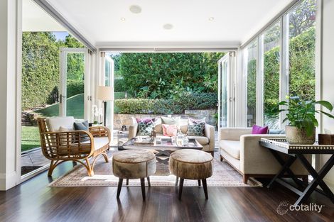 Property photo of 34 Bunyula Road Bellevue Hill NSW 2023
