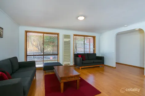 Property photo of 23 Dunstone Drive Rosebud VIC 3939
