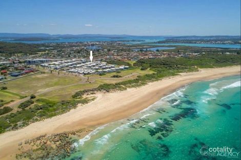 Property photo of 11 Beachside Drive Caves Beach NSW 2281