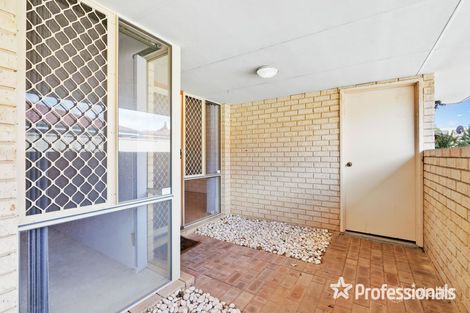 Property photo of 2/6 Milton Avenue Balcatta WA 6021