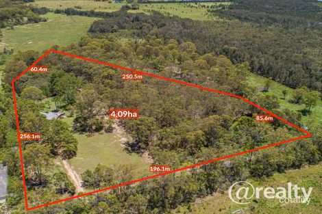 Property photo of 29 Wallaby Way Pimpama QLD 4209