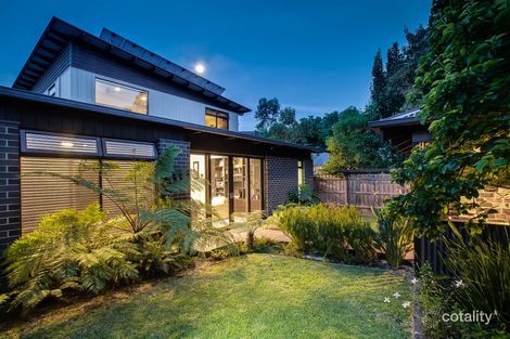 Property photo of 29 Rollings Road Upper Ferntree Gully VIC 3156