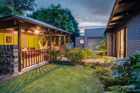 Property photo of 29 Rollings Road Upper Ferntree Gully VIC 3156