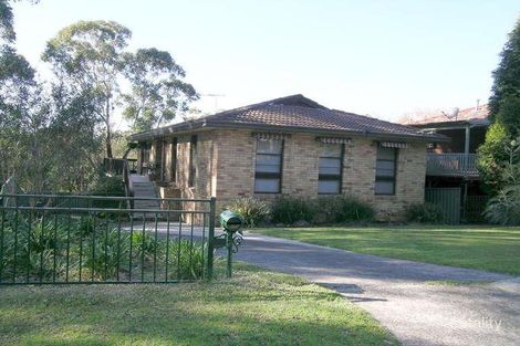 Property photo of 6 Mikarie Place Kirrawee NSW 2232