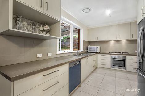 Property photo of 45 Koolkuna Avenue Doncaster VIC 3108