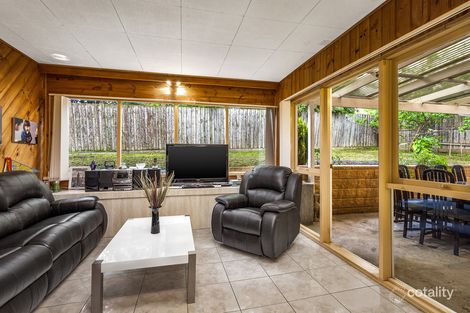 Property photo of 45 Koolkuna Avenue Doncaster VIC 3108