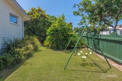 Property photo of 5 Lucas Street Scarborough QLD 4020