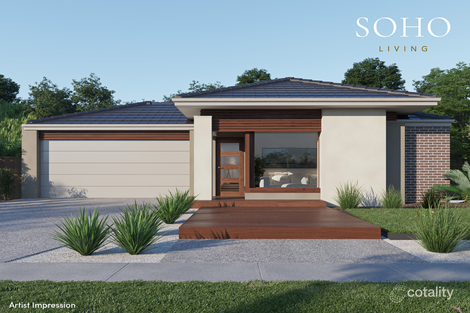 19 Amphitrite Way, Armstrong Creek, VIC 3217