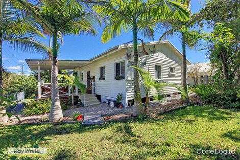 Property photo of 16 Sunnyside Road Scarborough QLD 4020