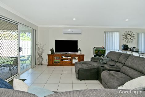 Property photo of 39 Breezeway Drive Bahrs Scrub QLD 4207