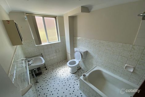 Property photo of 3/59 Nelson Street Fairfield NSW 2165