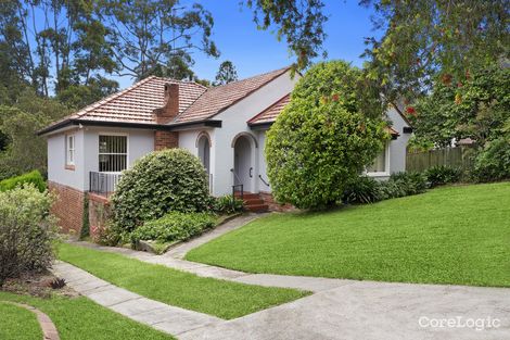 Property photo of 1 Park Avenue Chatswood NSW 2067